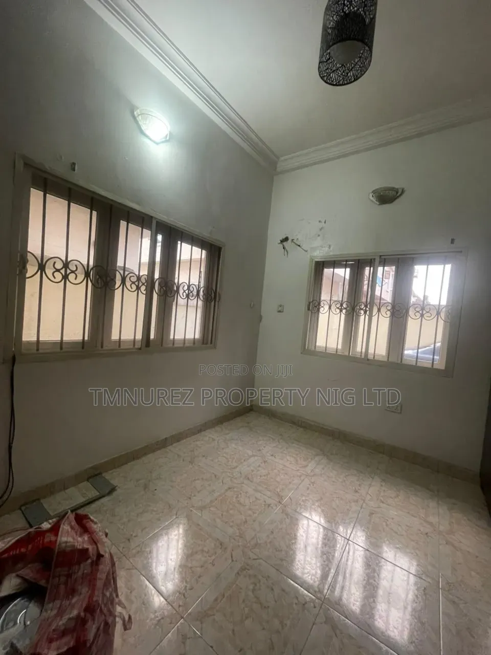 3bdrm Apartment in Chevron for rent
