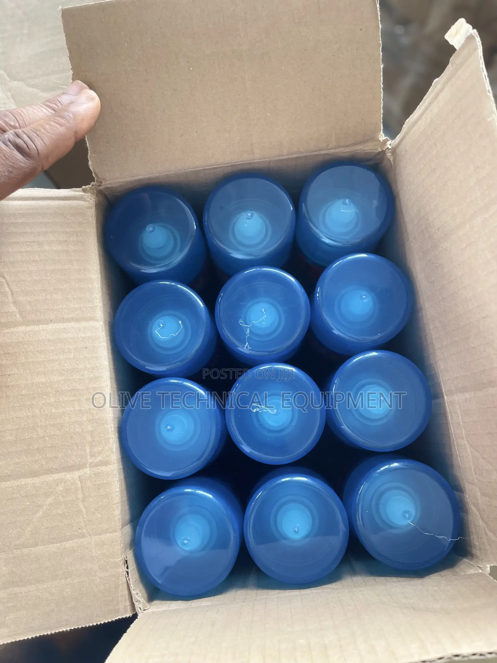 Dashboard Spray ( Shield Sheen X-Treme Care Care )