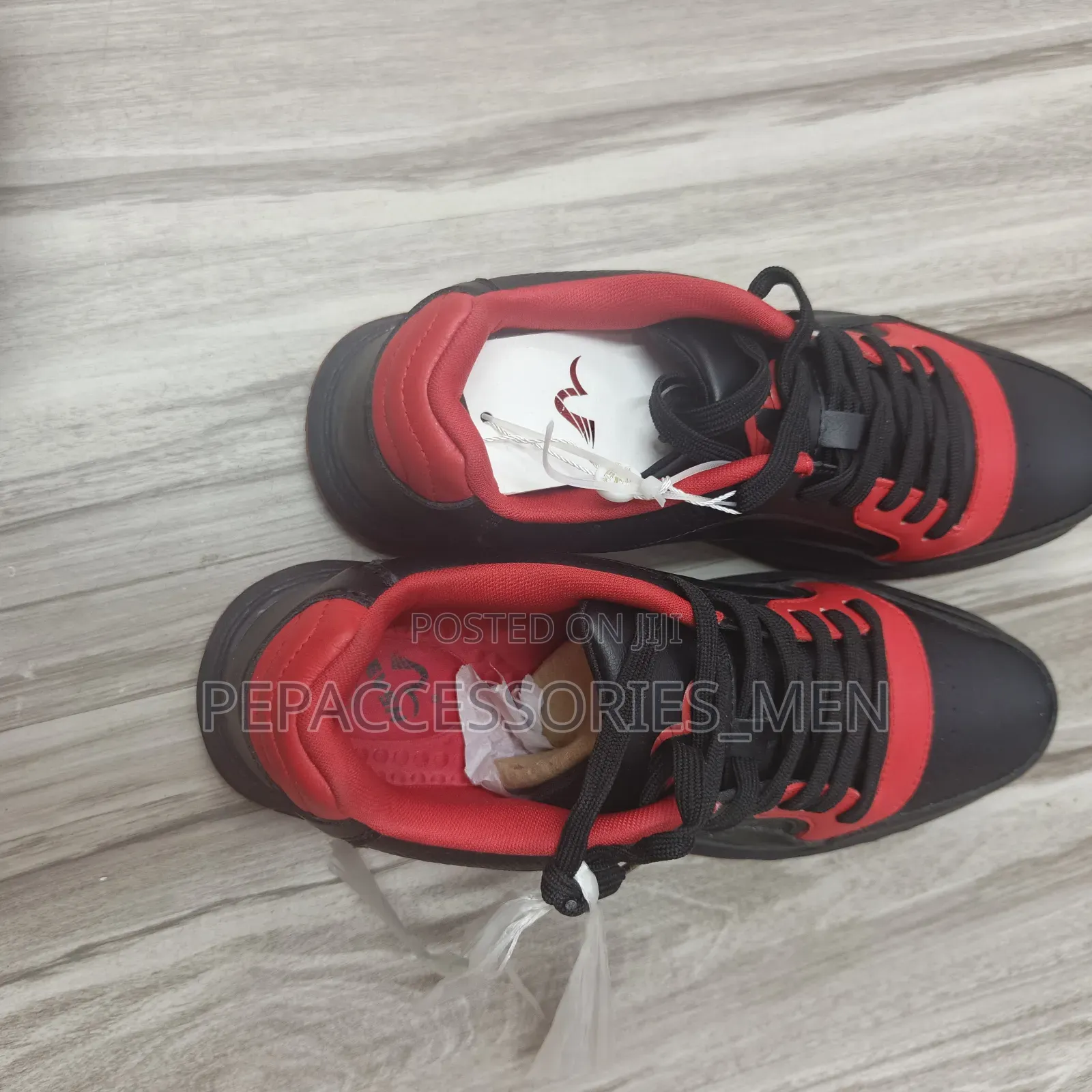Men's Quality Sneakers