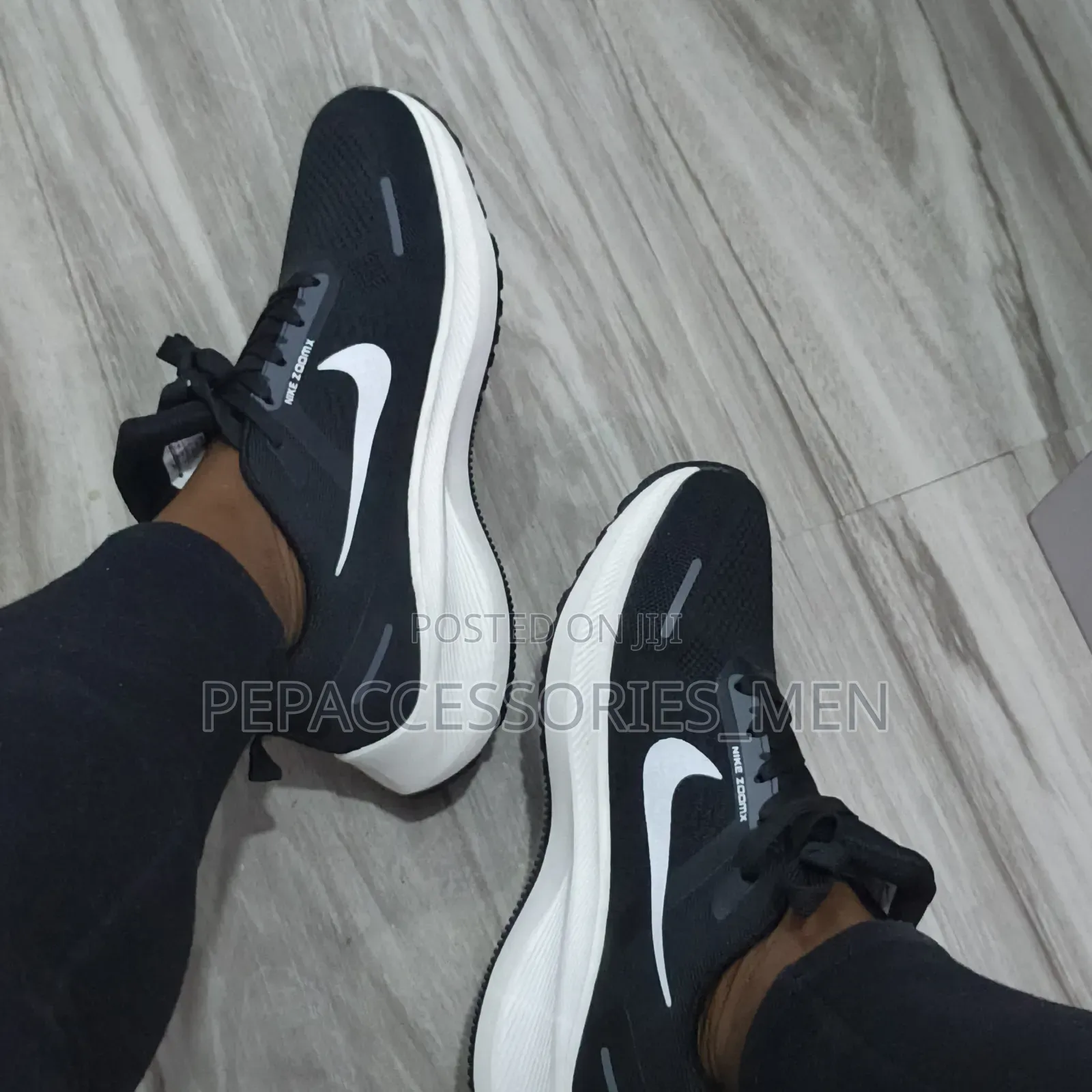 Men's Quality Sneakers