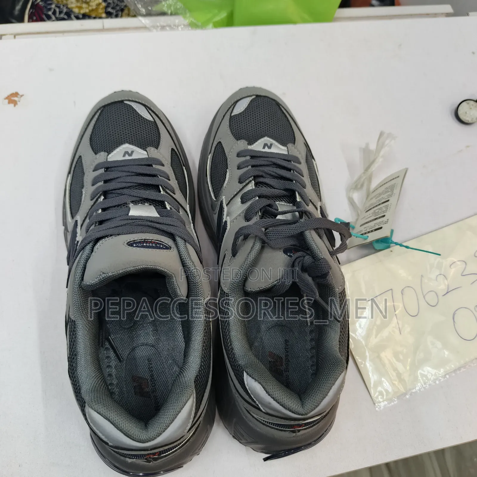 Men's Quality Sneakers