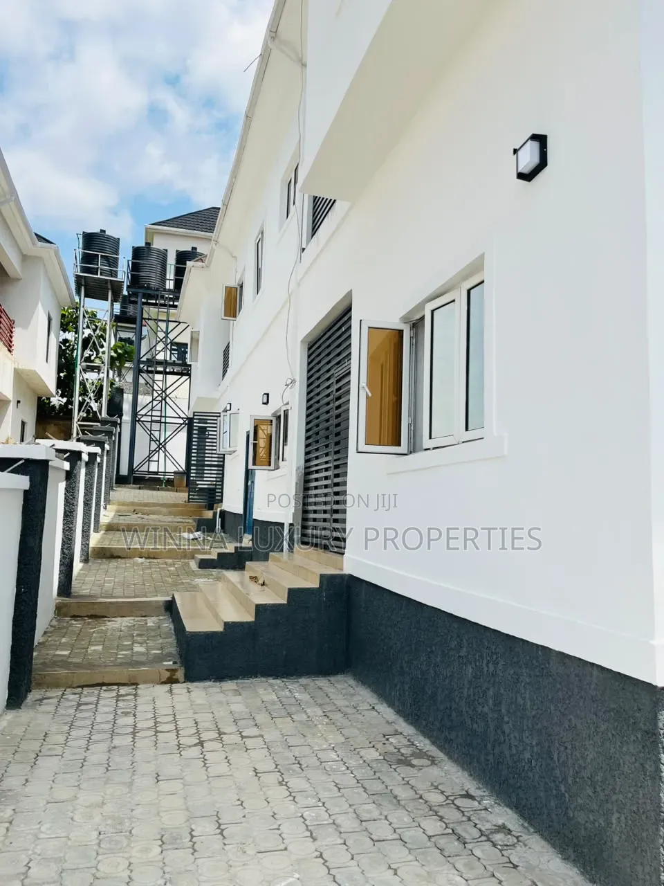 2bdrm Apartment in Life Camp for rent
