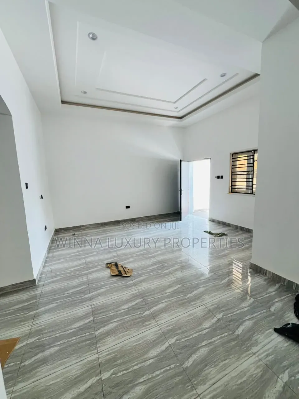2bdrm Apartment in Life Camp for rent