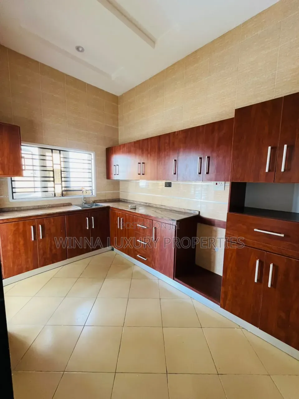 2bdrm Apartment in Life Camp for rent