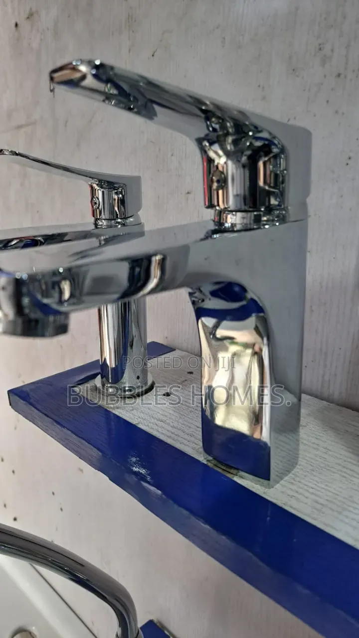 Sweethome Mixer Tap
