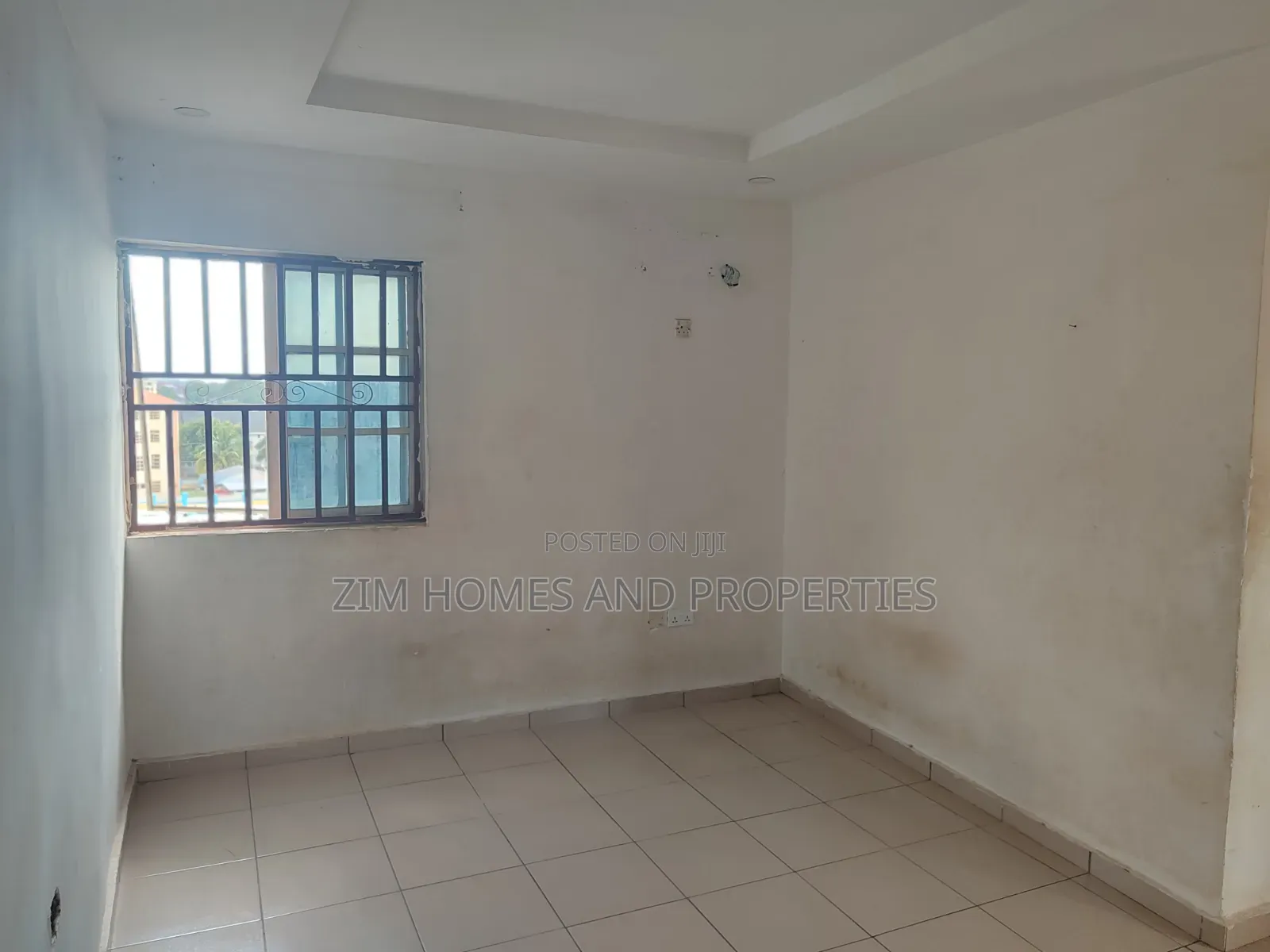 1bdrm Block of Flats in Zim Homes And, Durumi for rent