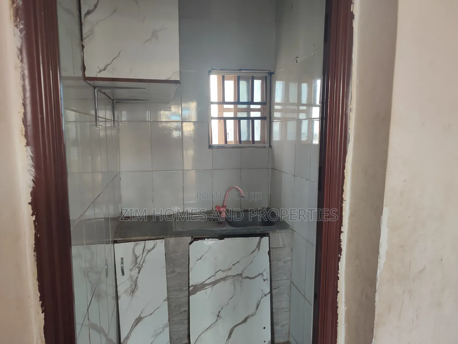 1bdrm Block of Flats in Zim Homes And, Durumi for rent