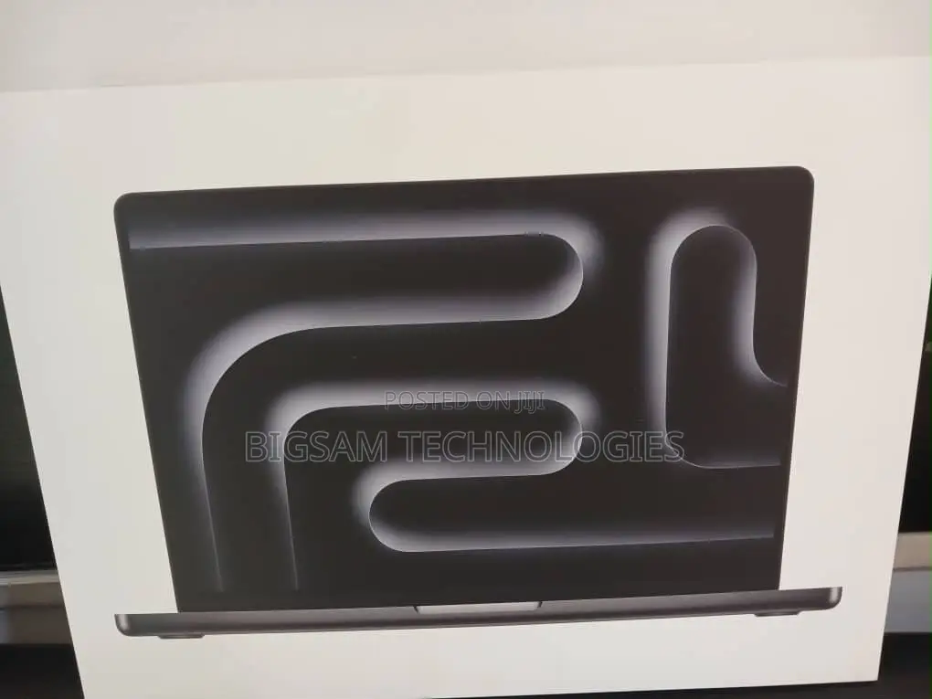 Laptop Apple MacBook Pro 2025 M5 16GB Nvidia SSD 512GB