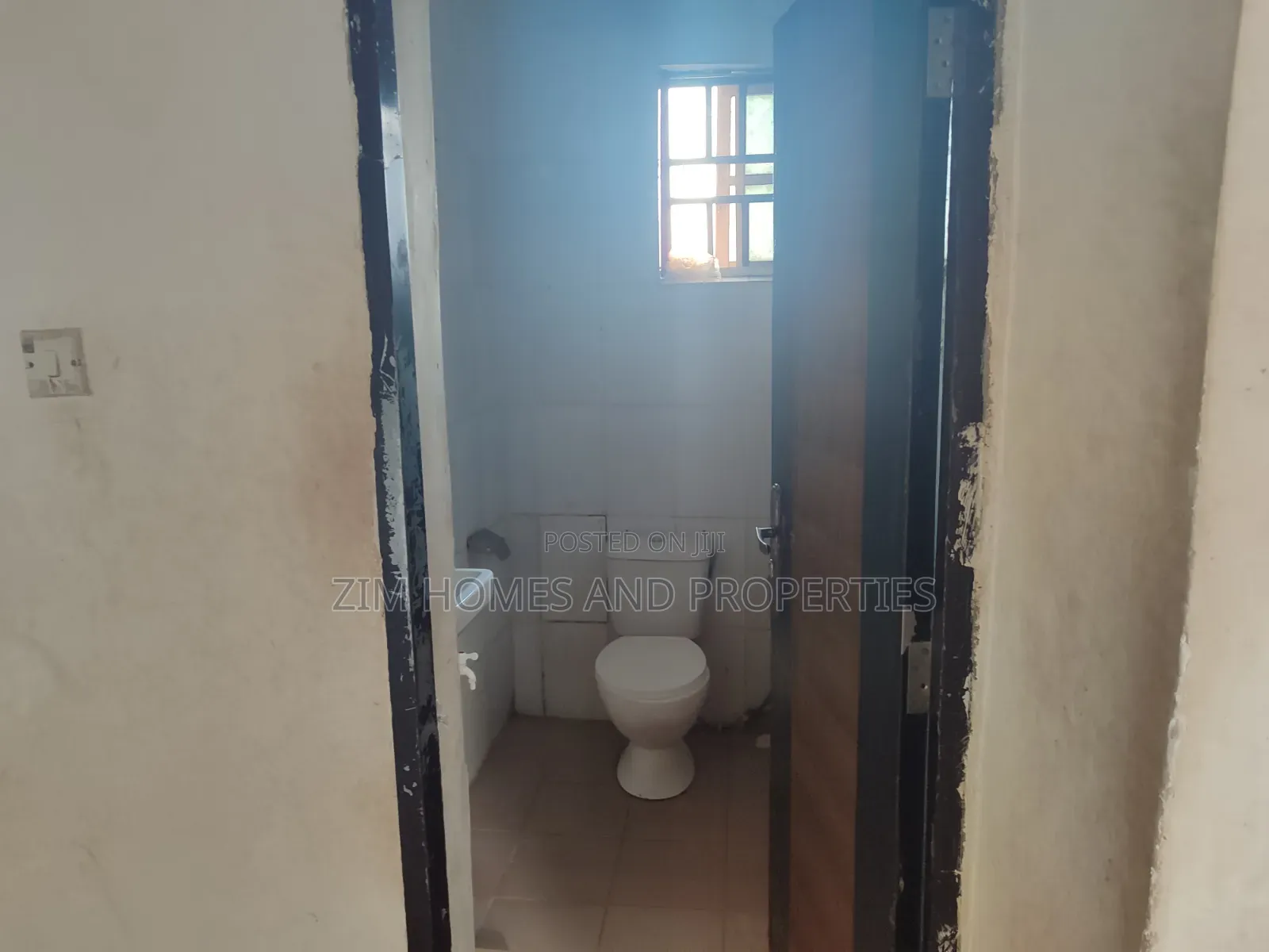 1bdrm Block of Flats in Zim Homes And, Durumi for rent