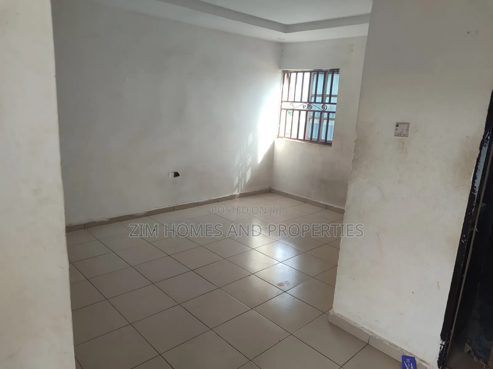1bdrm Block of Flats in Zim Homes And, Durumi for rent