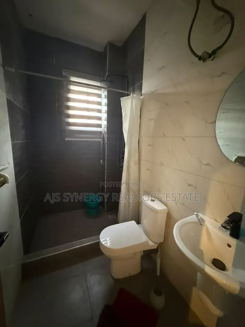 Furnished 2bdrm Apartment in Ologolo for rent