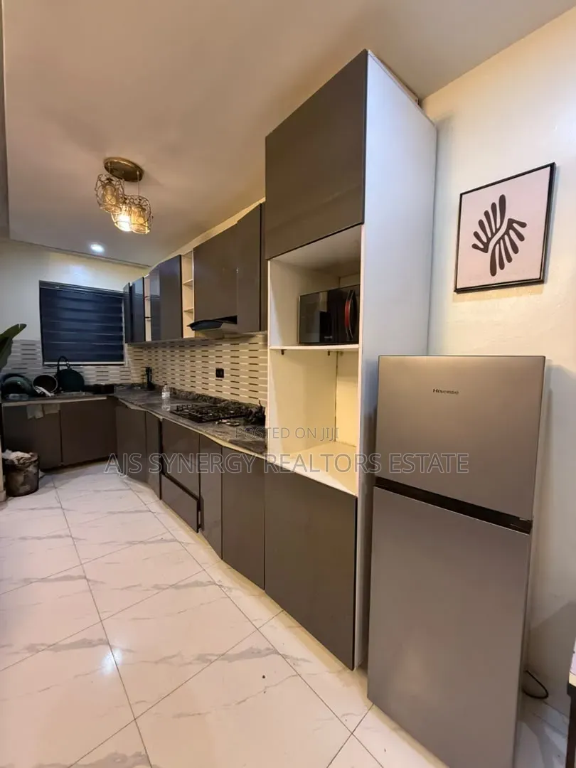 Furnished 2bdrm Apartment in Ologolo for rent