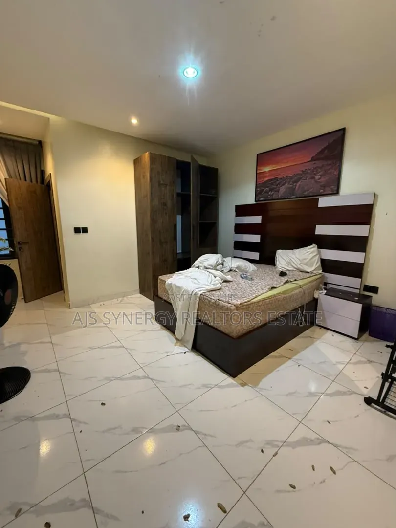 Furnished 2bdrm Apartment in Ologolo for rent