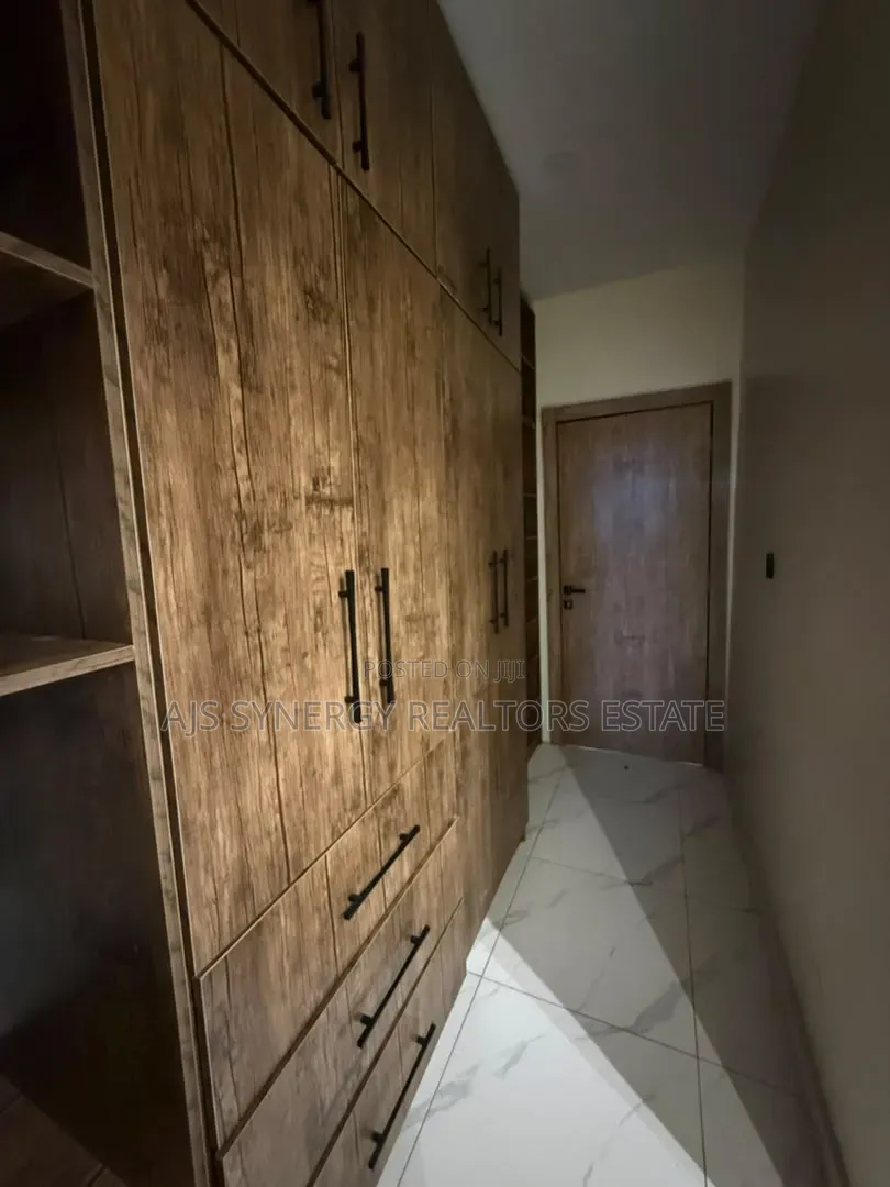 Furnished 2bdrm Apartment in Ologolo for rent