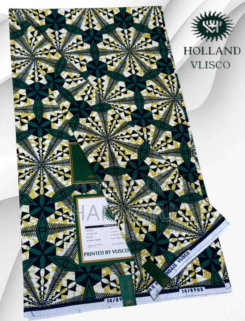 Vlisko Holland