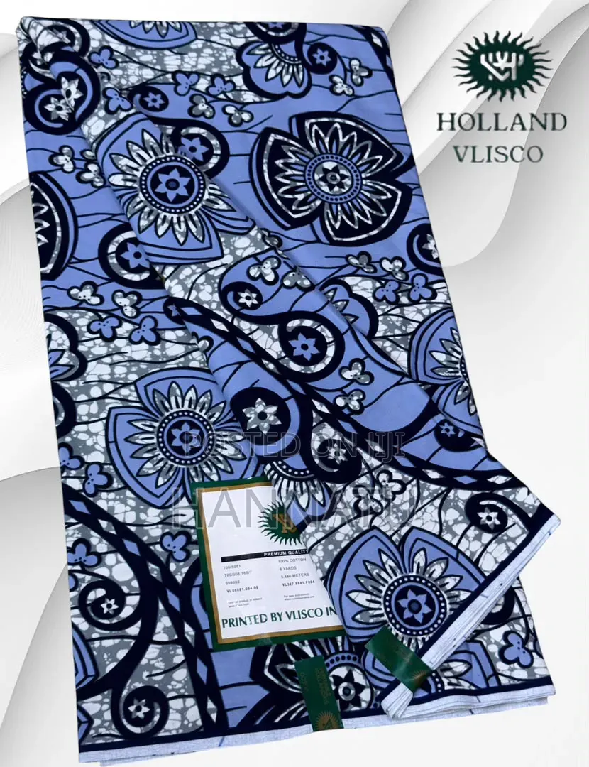 Vlisko Holland