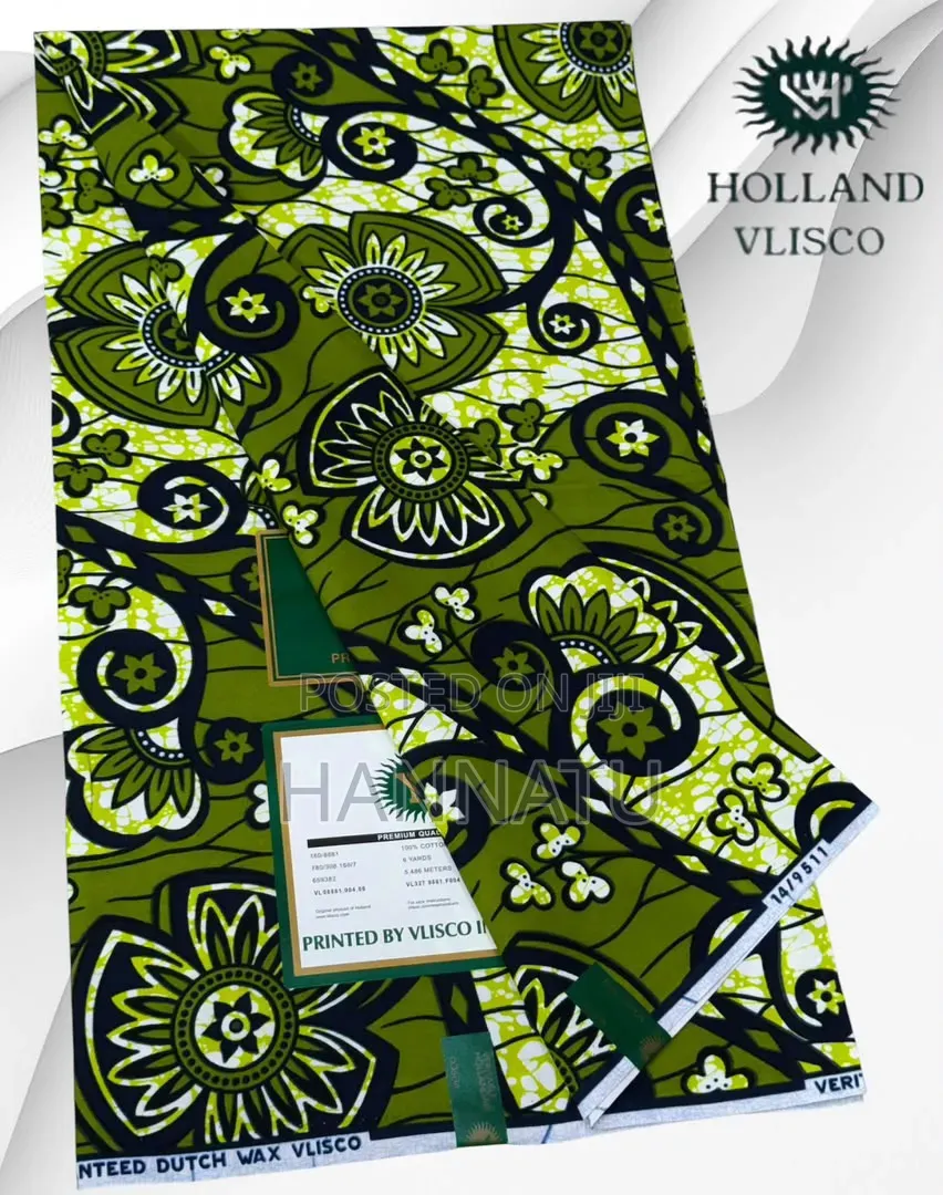 Vlisko Holland
