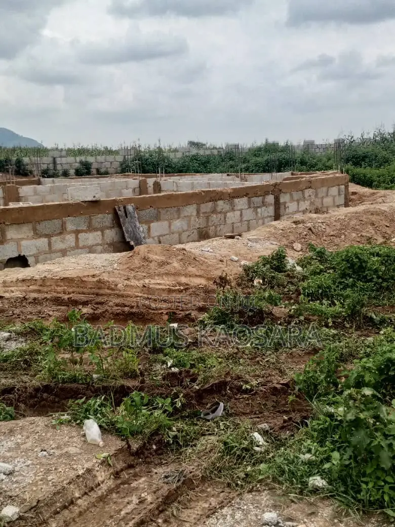 Prime Residential Land for Sale