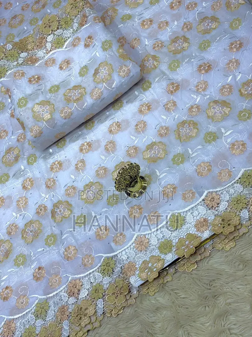 Medium Applique