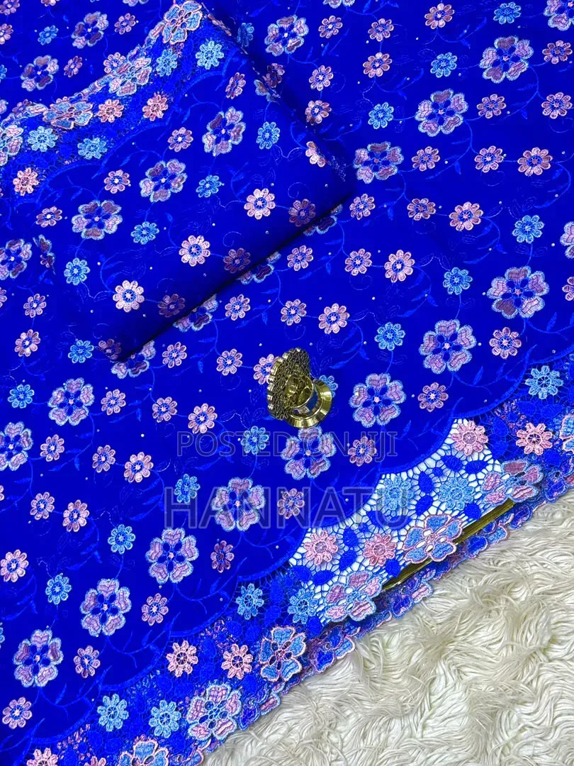 Medium Applique