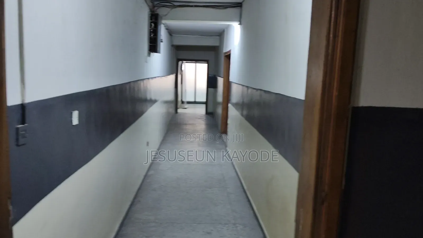Serviced Open Plan Office Space 100sqm