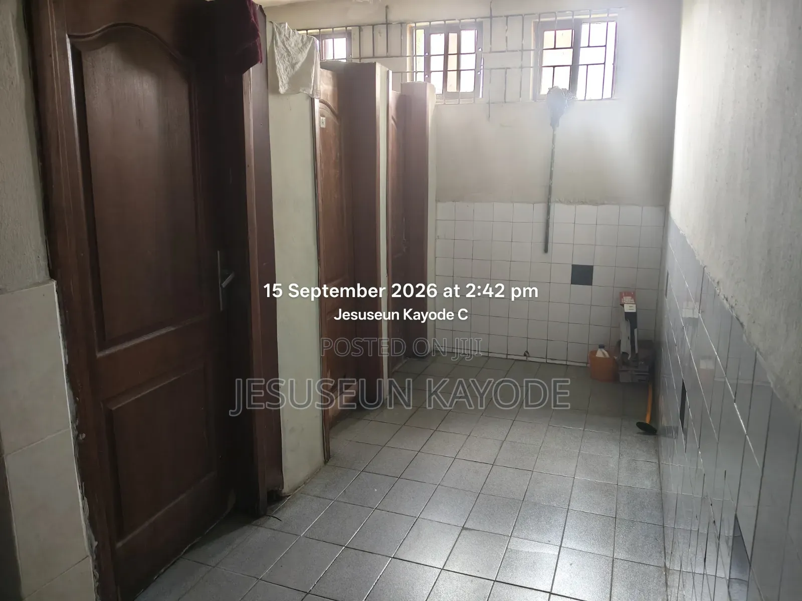 Serviced Open Plan Office Space 100sqm