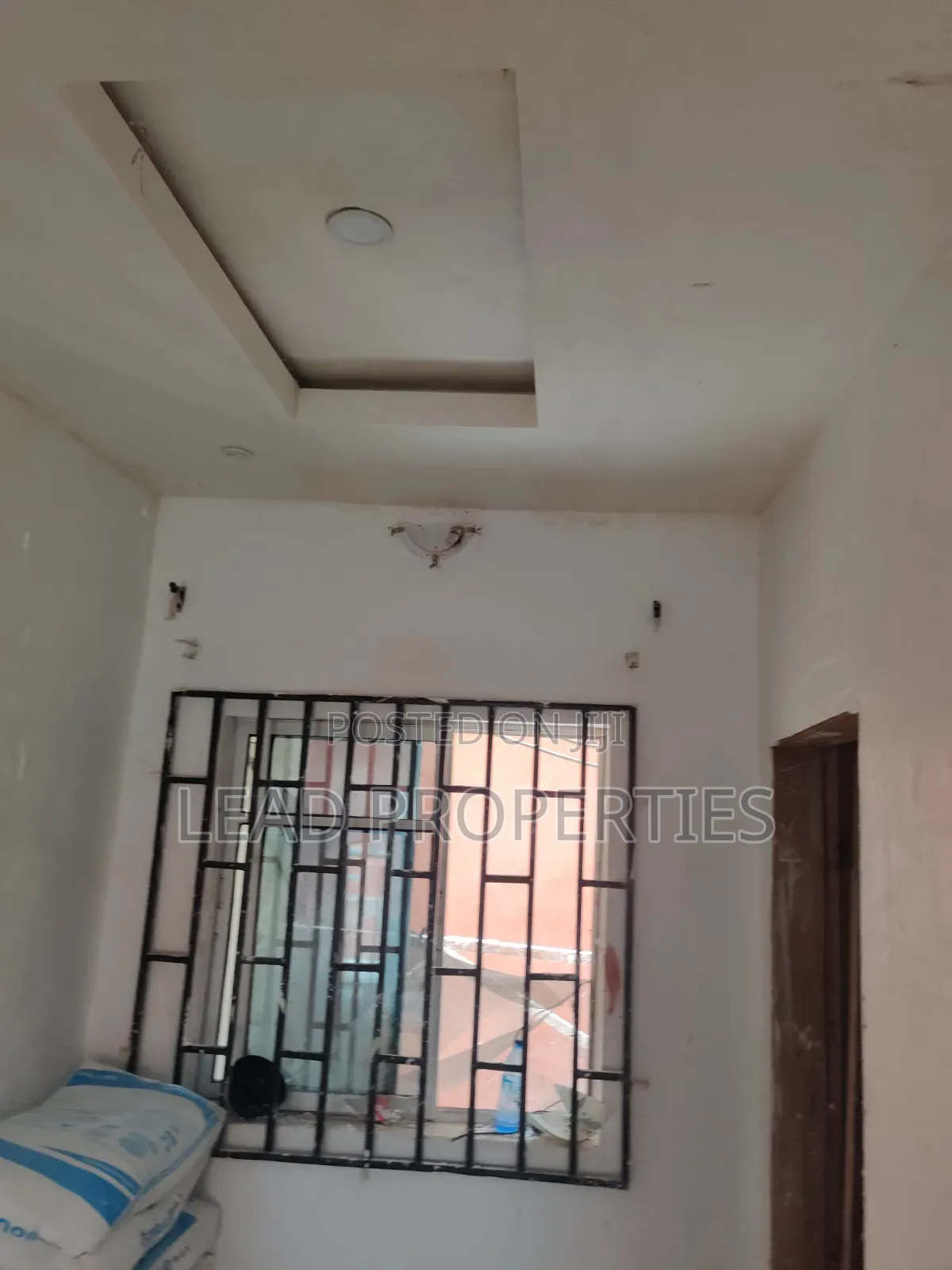 3bdrm Bungalow in Alagbaka Gra, Akure for rent