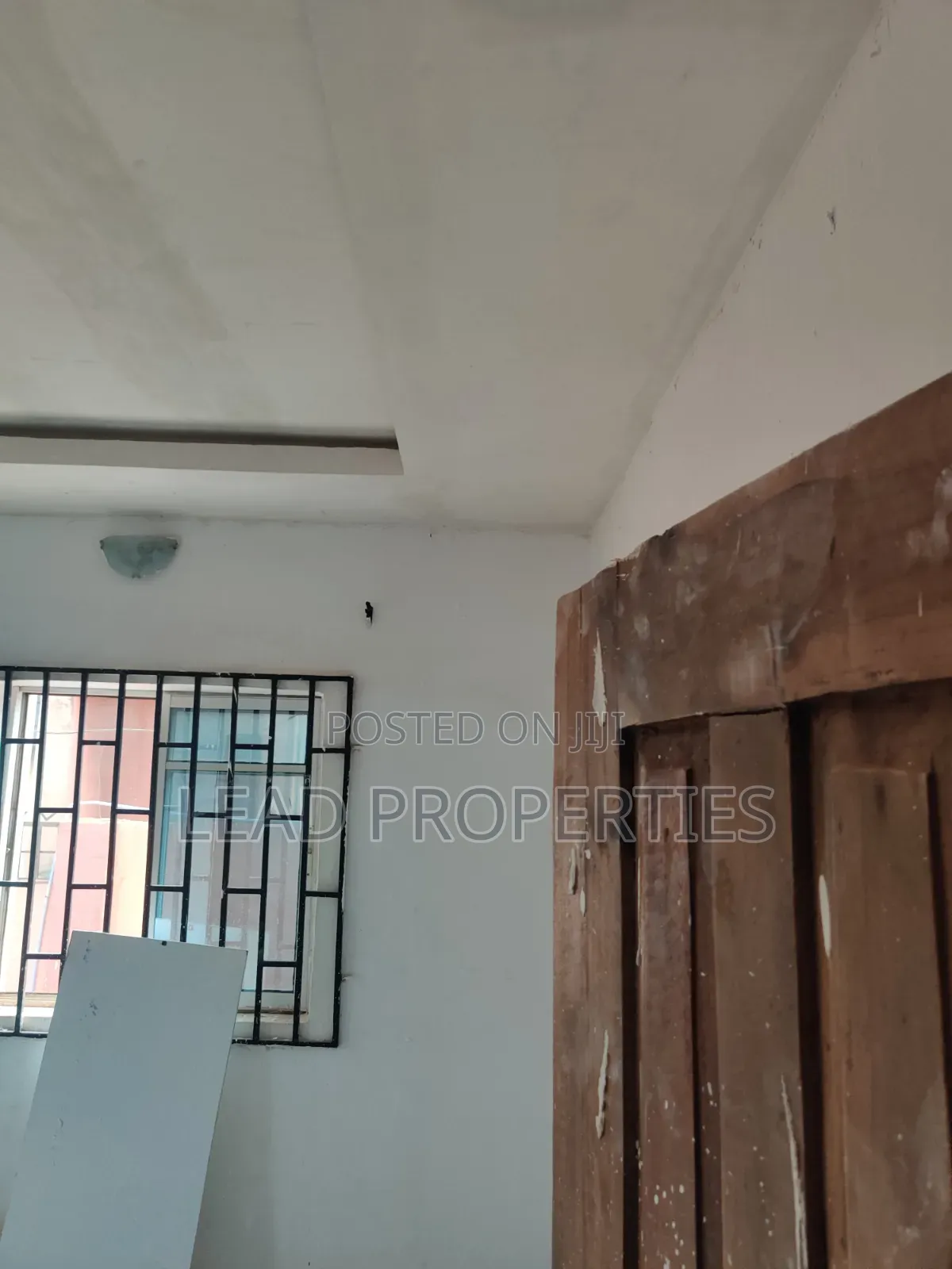 3bdrm Bungalow in Alagbaka Gra, Akure for rent