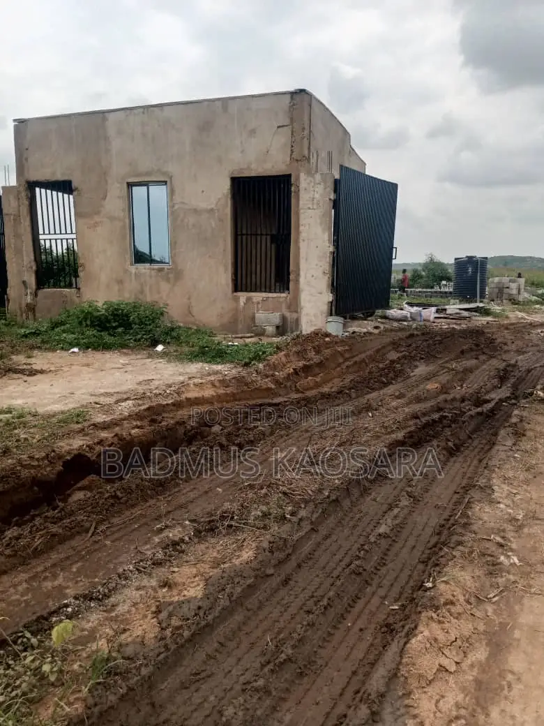 Residential Plot for Sale