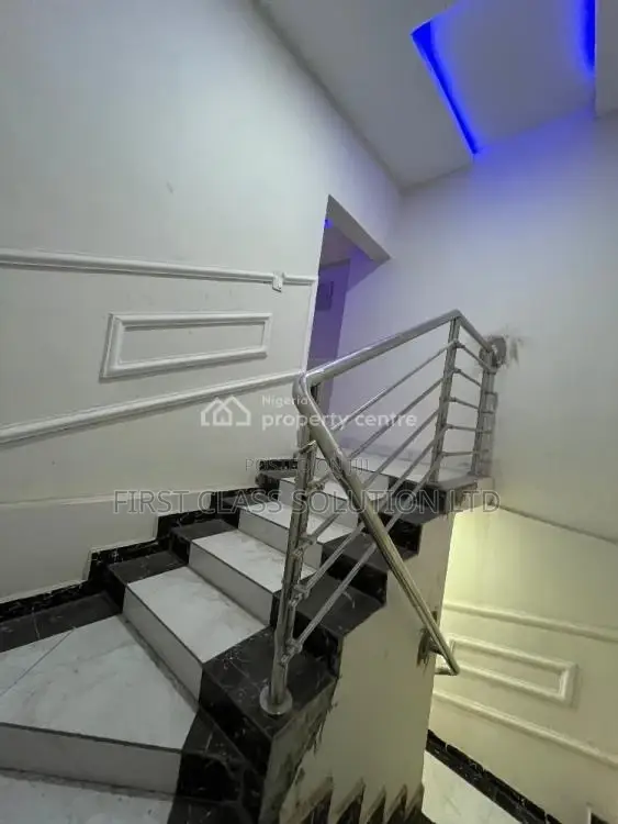 Furnished 3bdrm Duplex in Enugu State for sale