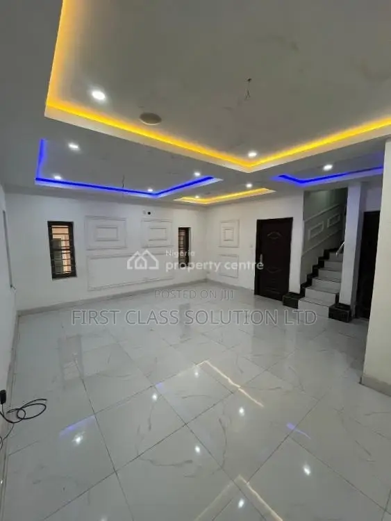 Furnished 3bdrm Duplex in Enugu State for sale