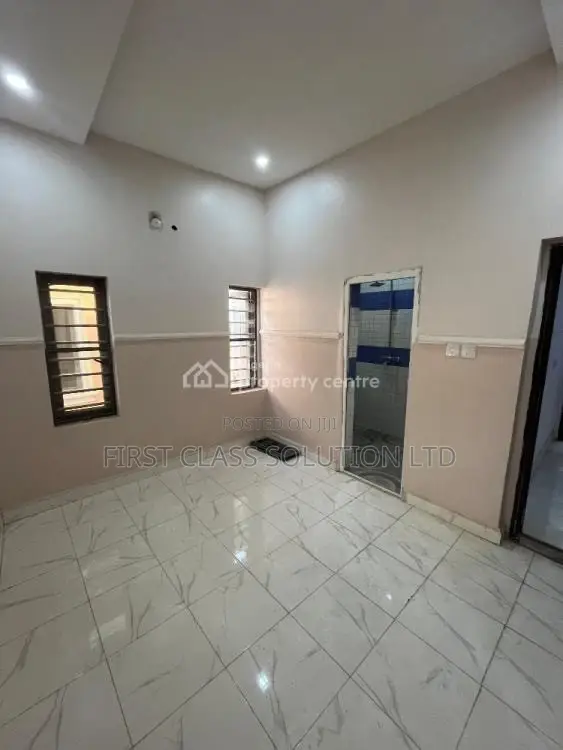 Furnished 3bdrm Duplex in Enugu State for sale