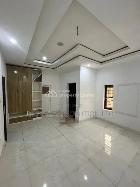 Furnished 3bdrm Duplex in Enugu State for sale