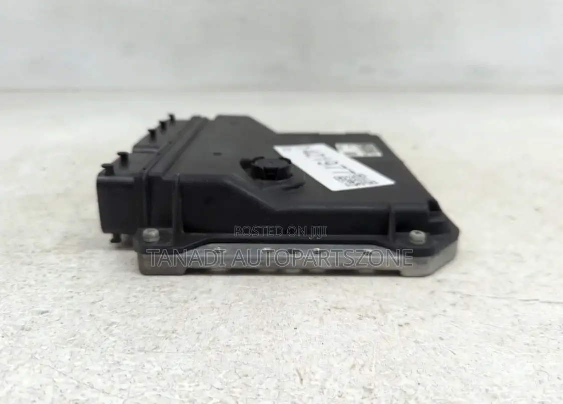 Toyota Camry 89661-06g10 Brain Box 2007-2009