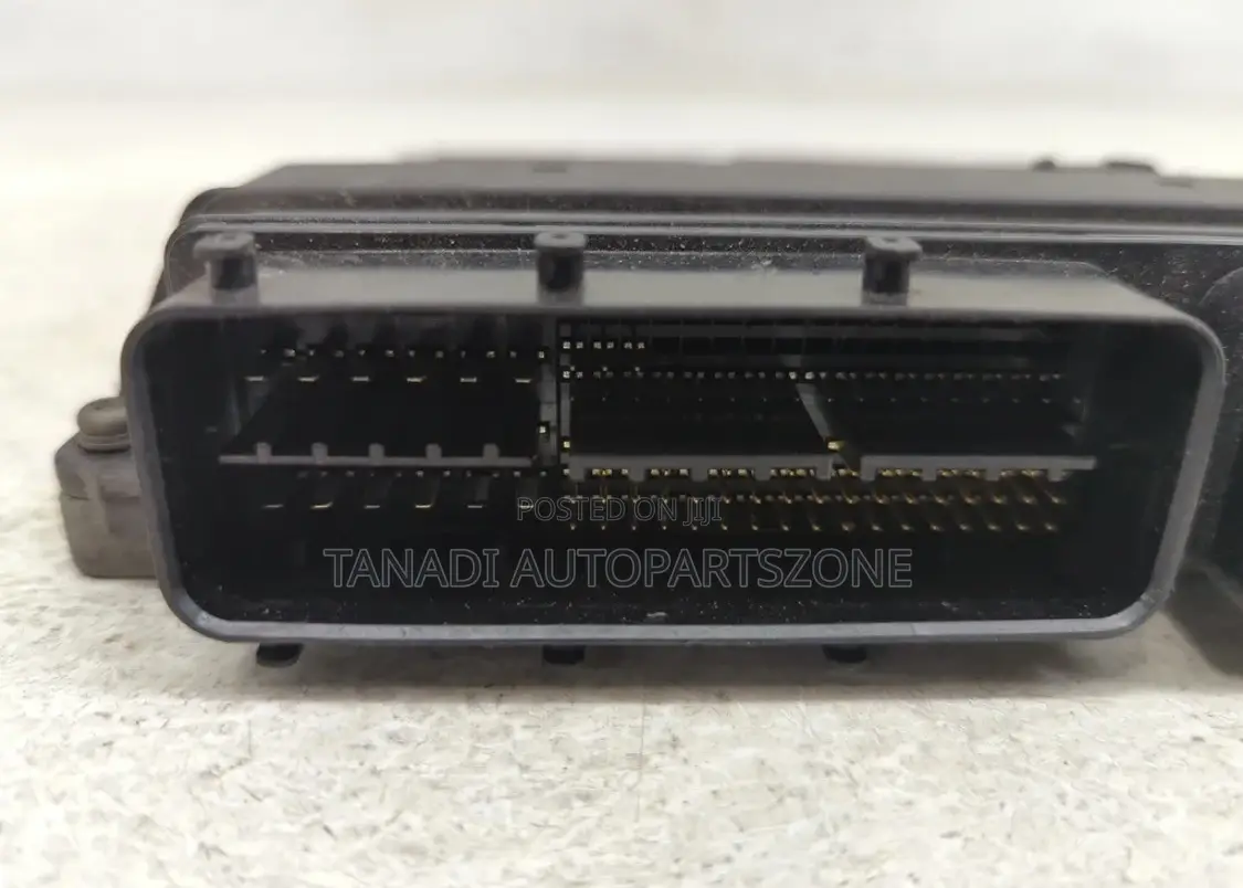 Toyota Camry 89661-06g10 Brain Box 2007-2009
