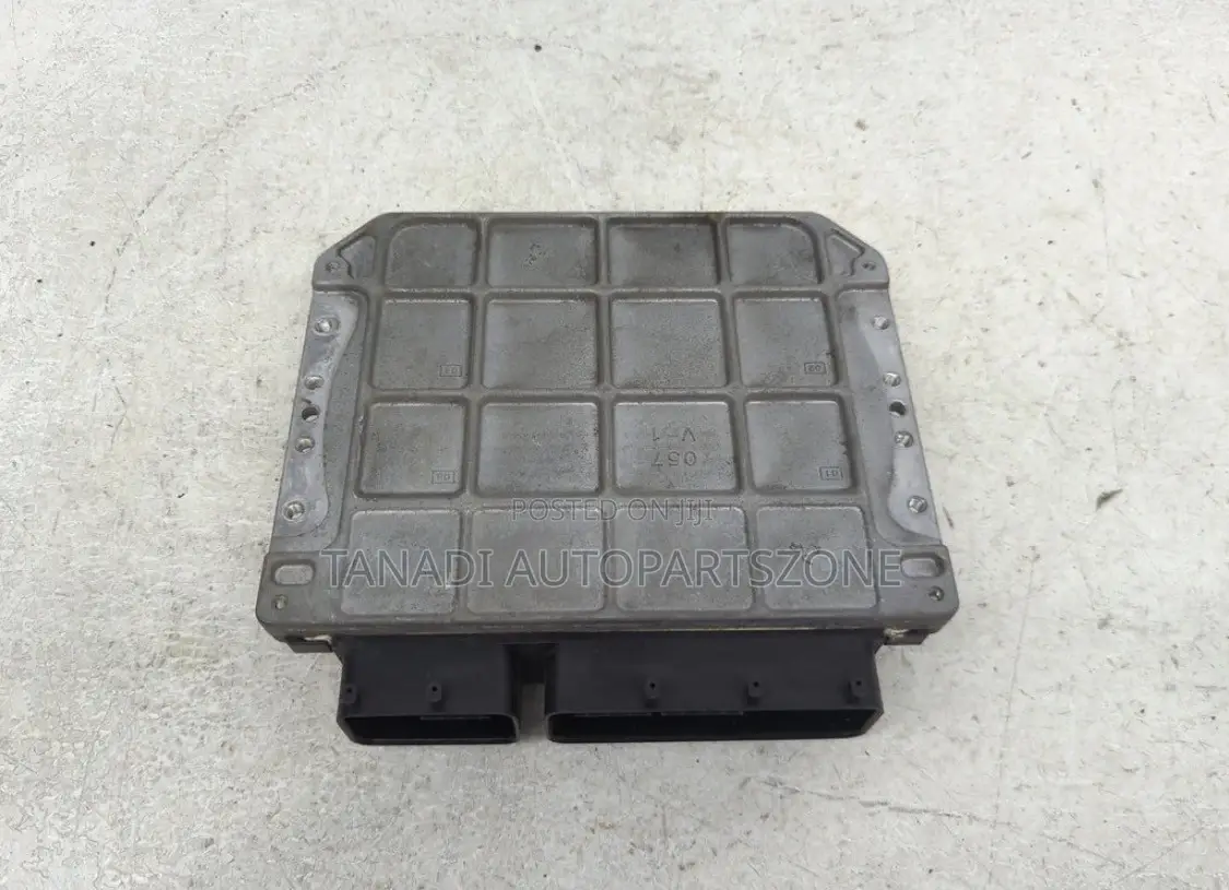 Toyota Camry 89661-06g10 Brain Box 2007-2009