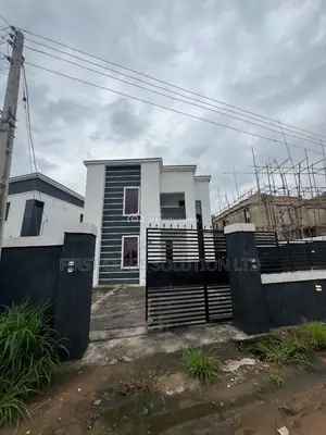 Furnished 5bdrm Duplex in Enugu State for sale
