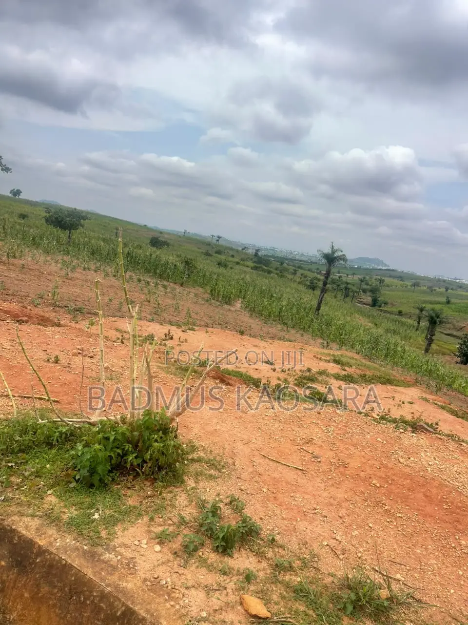 Prime Residential Land for Sale