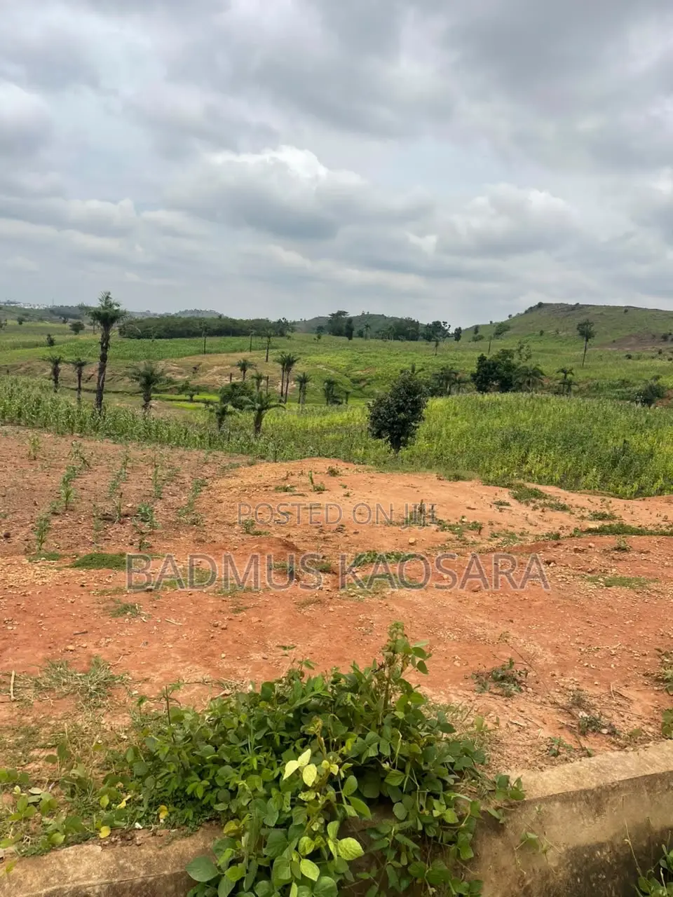 Prime Residential Land for Sale