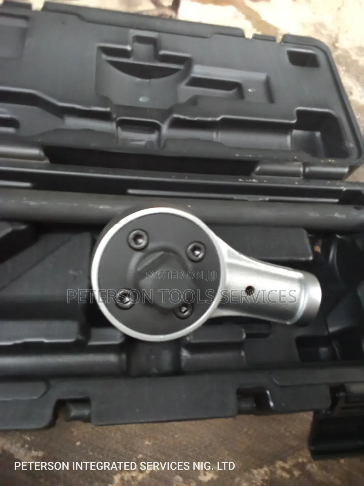 3/4" Heavy Duty Torque Multiplier