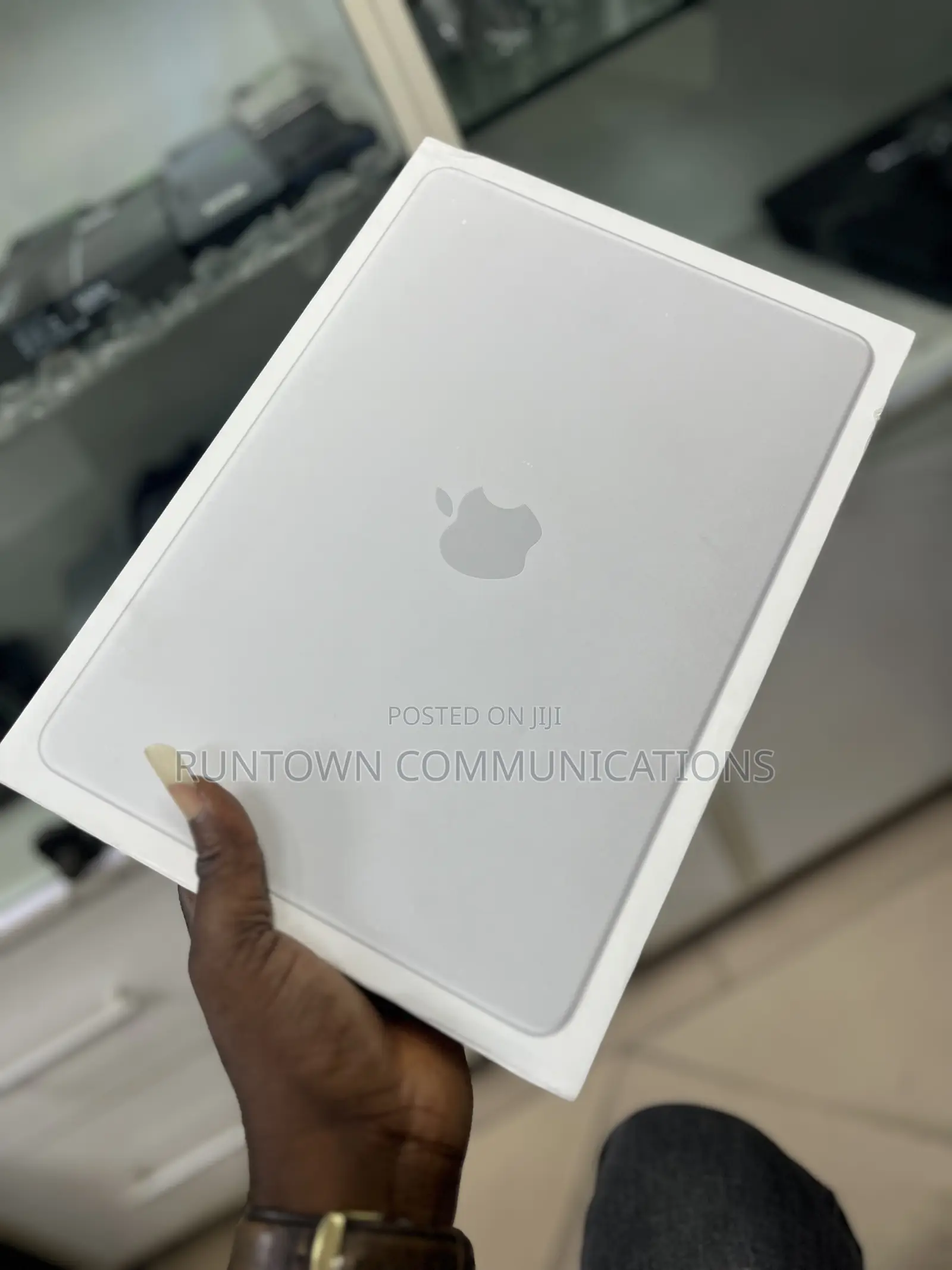 New Laptop Apple MacBook Neo 2026 8GB SSD 256GB