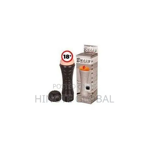 Dildo Artificial Vibrating Virginal Masturbator for Men