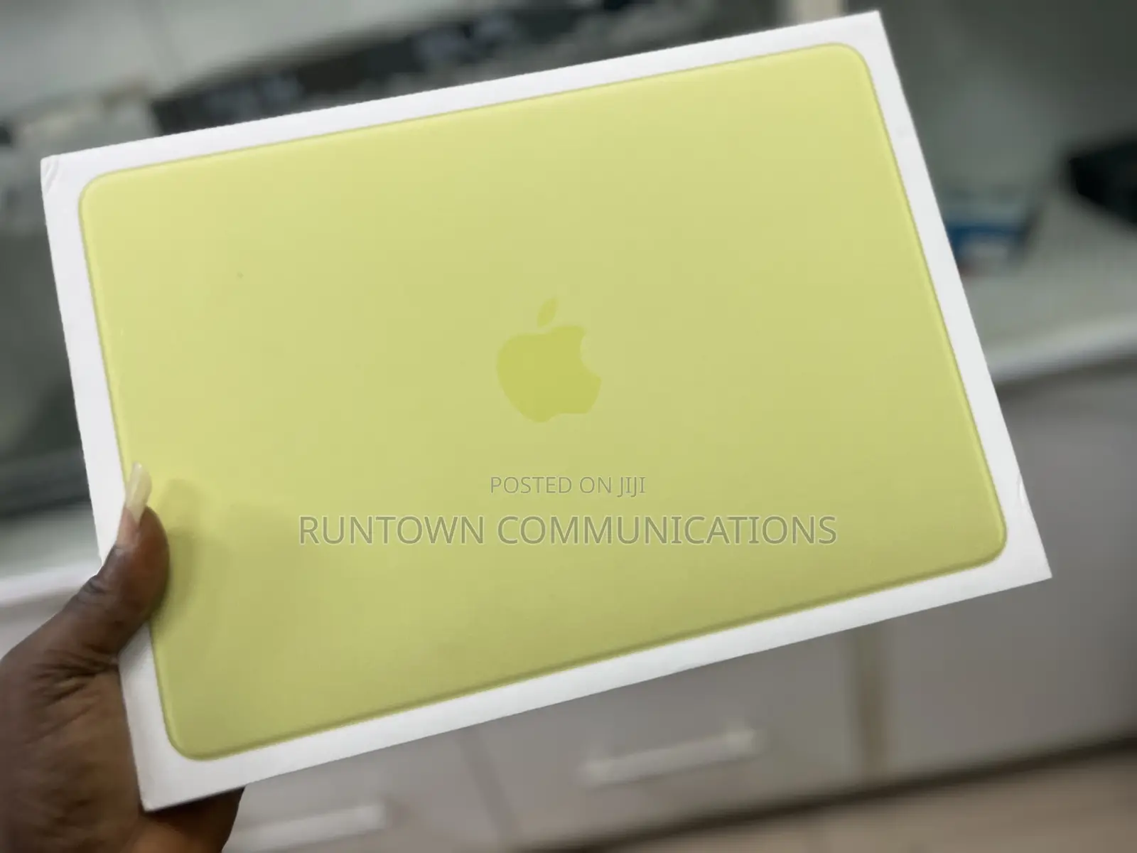 New Laptop Apple MacBook Neo 2026 8GB SSD 512GB