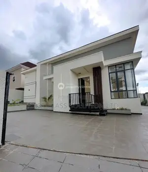 Furnished 4bdrm Bungalow in Enugu State for sale