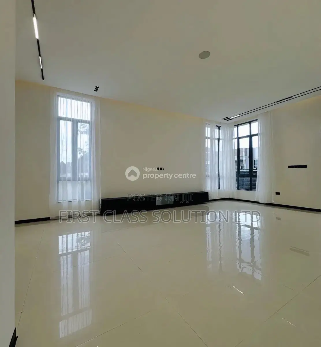 Furnished 4bdrm Bungalow in Enugu State for sale
