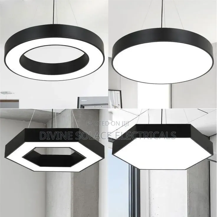 Liear Light