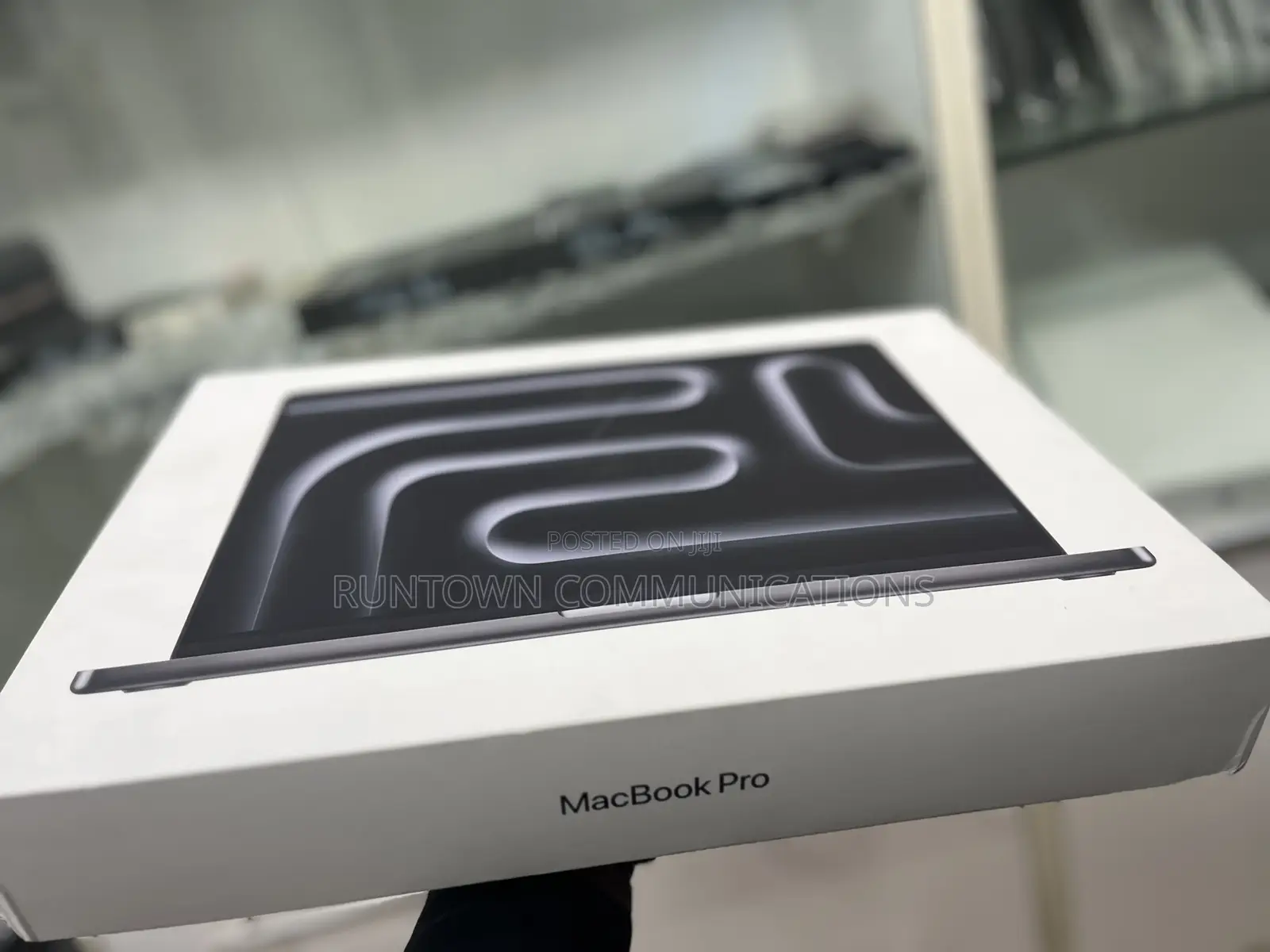 New Laptop Apple MacBook Pro 2026 M5 Pro 48GB Apple M5 Pro SSD 1T