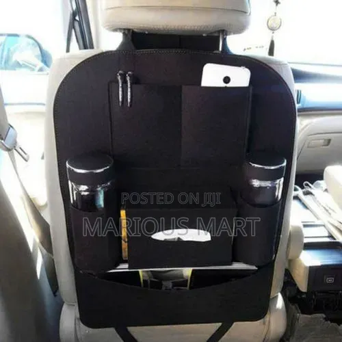 Pair of Car Organiser