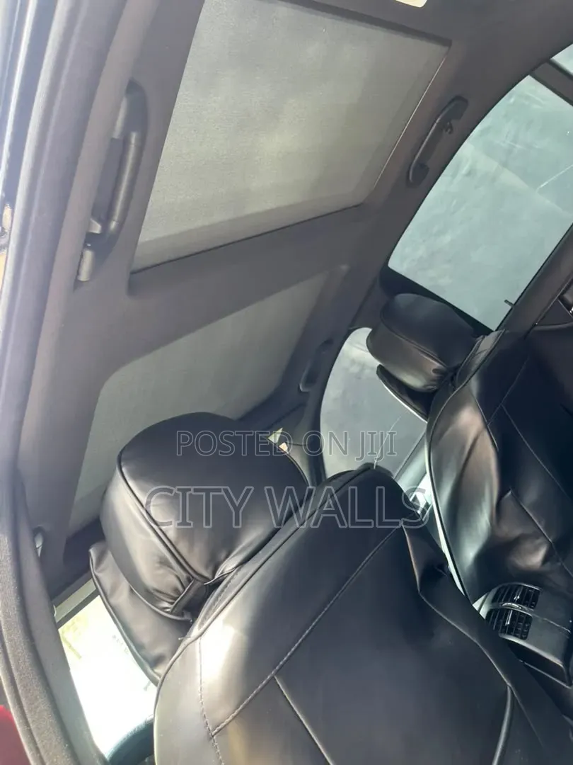 Mercedes-Benz C300 2012 White