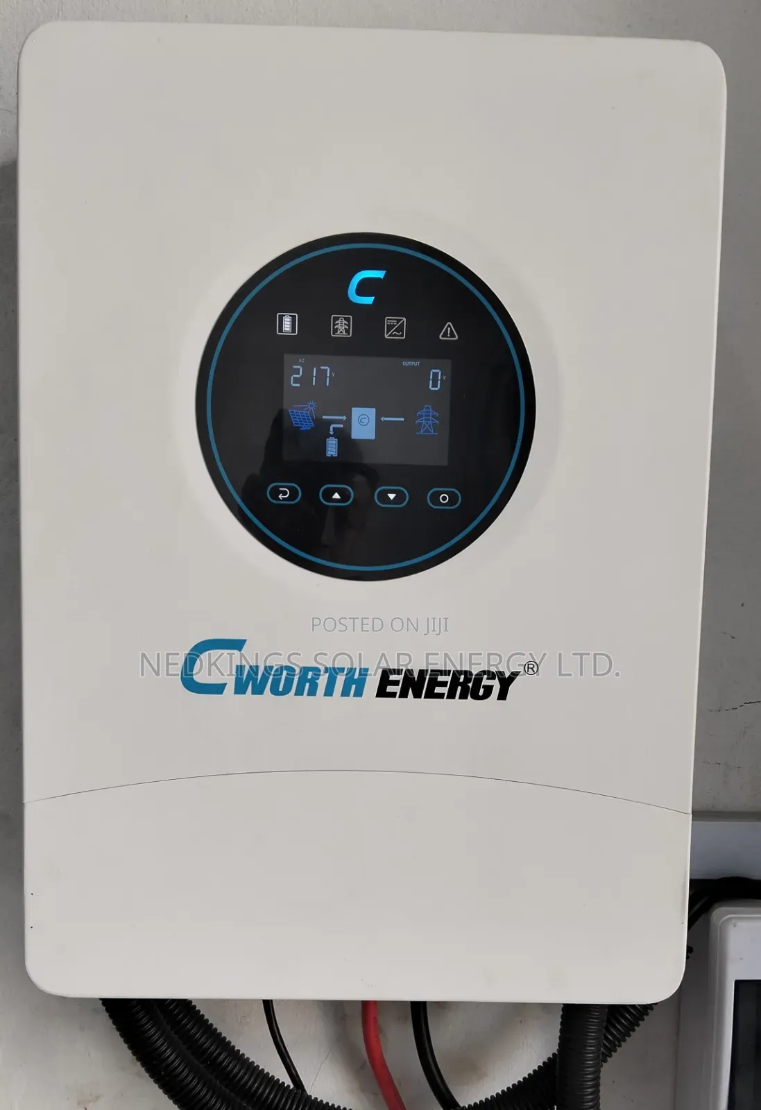 6kva 48V Cworth ECO
